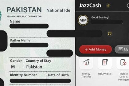 jazzcash 1