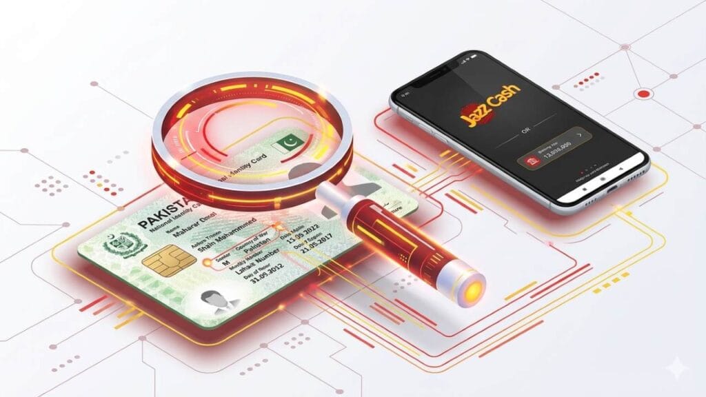 jazzcash-account-from-cnic