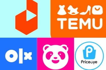 online shopping sites of Pakistan