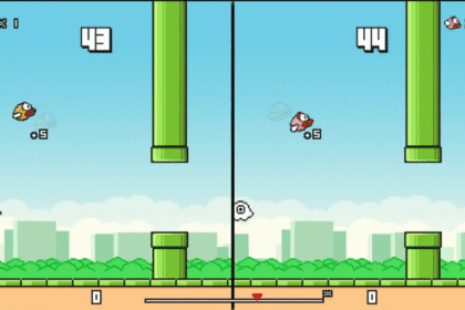 flapy bird 2025