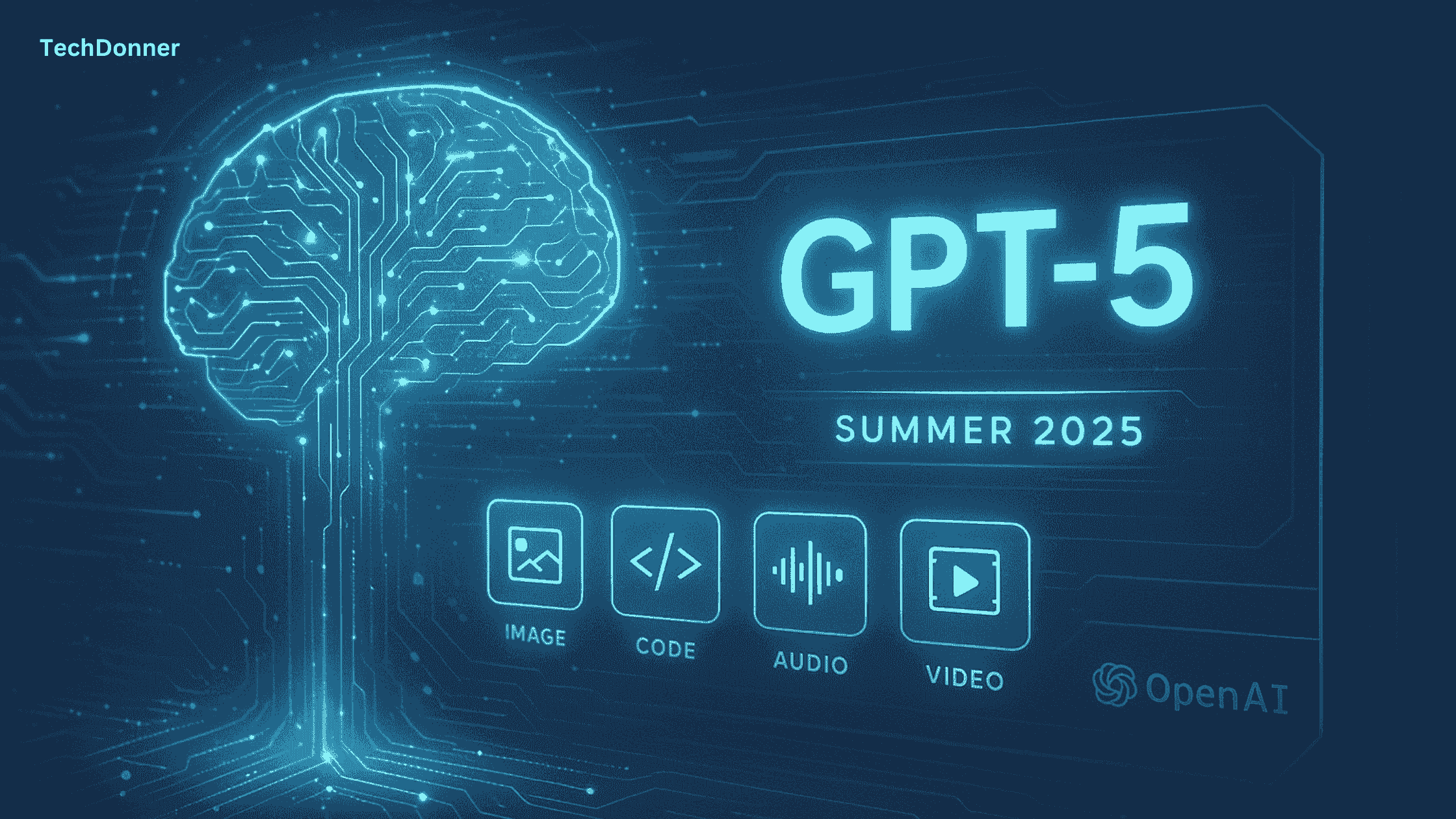 OpenAI GPT-5