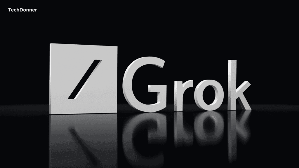 Grok AI