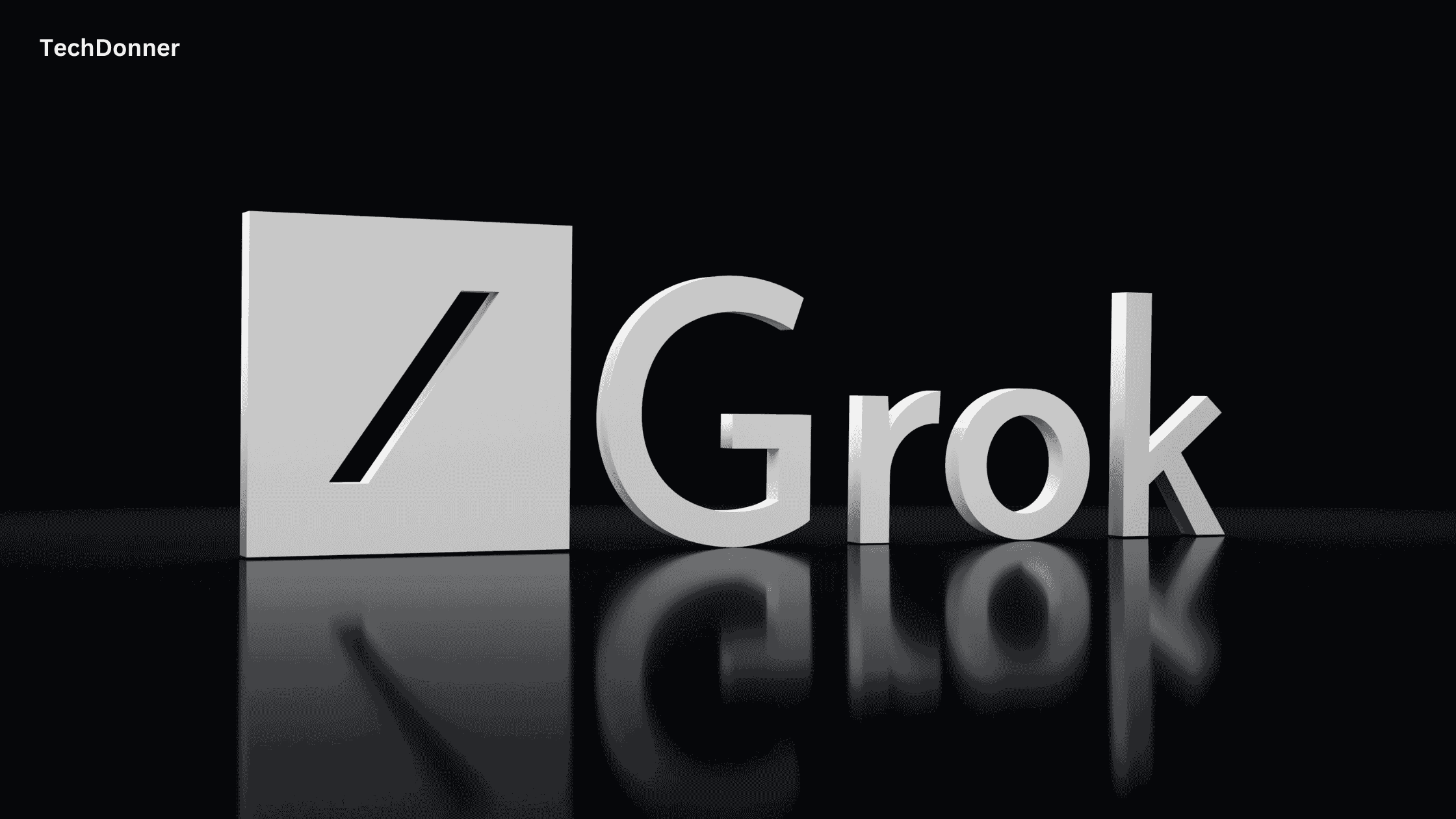 Grok AI