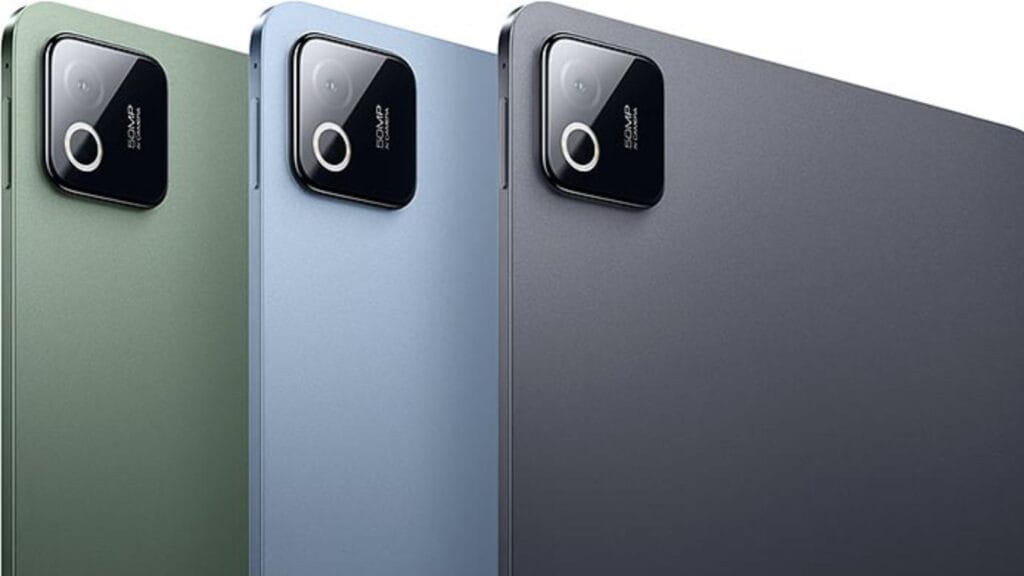 Xiaomi Pad 8