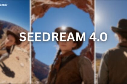 image genrated by seedream 4.0