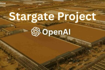 OpenAI Stargate Project