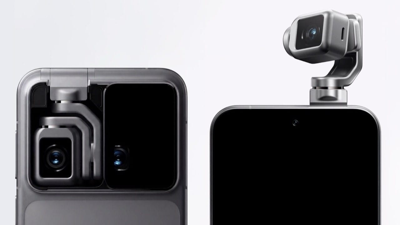honor robot phone