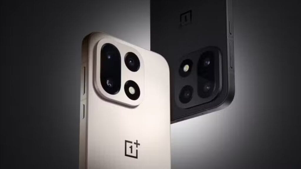 oneplus 15