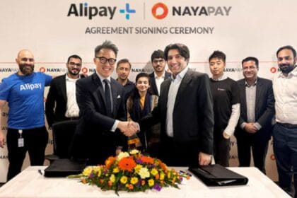 nayapay x alipay