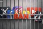 social media ban for minors