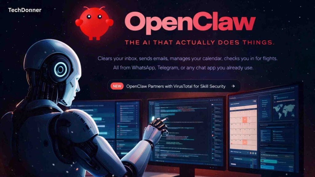 OpenClaw