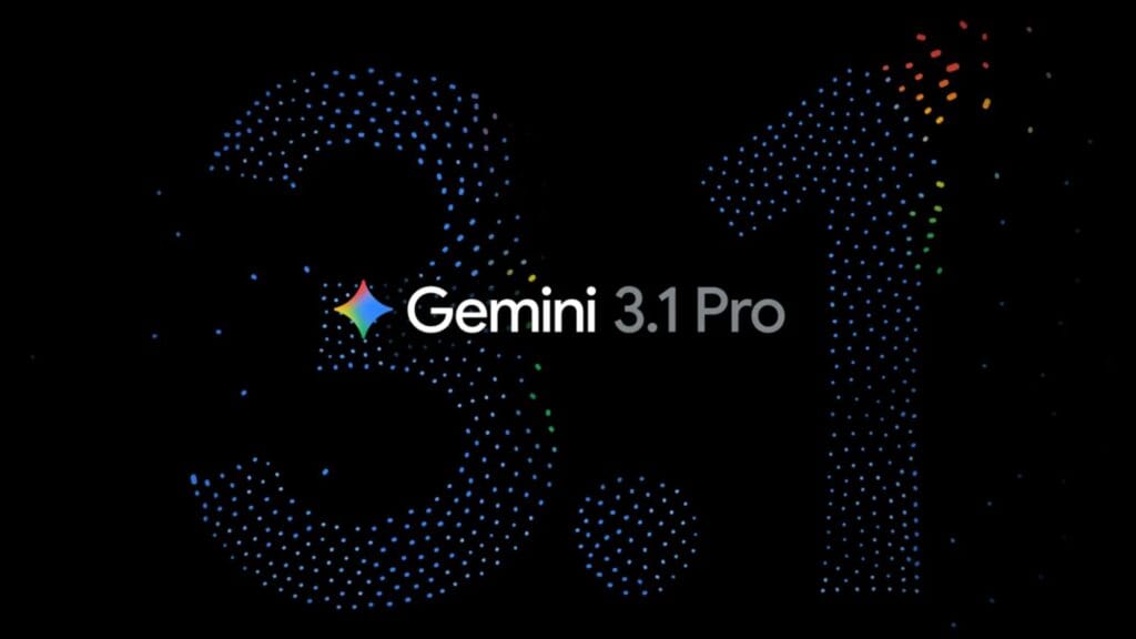 gemini 3.1 pro