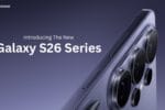 samsung introducing the new galaxy s26 series