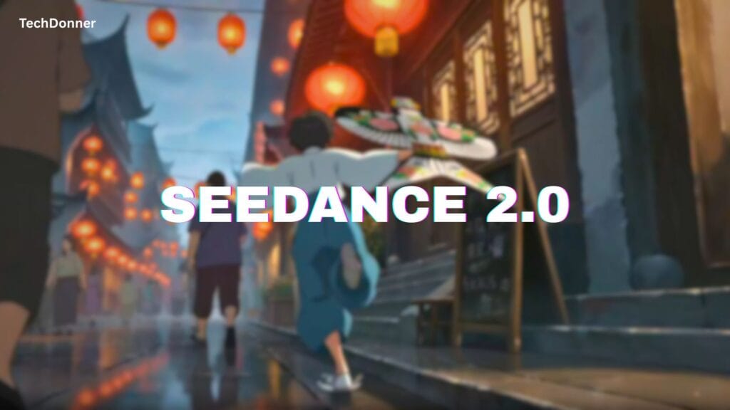 seedance 2.0
