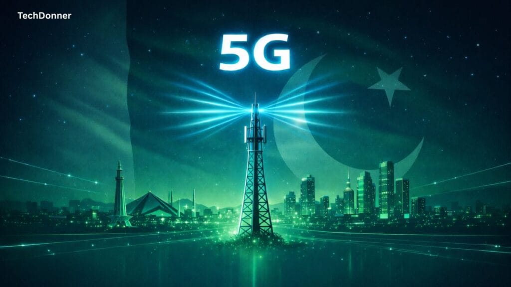 5G spectrum auction