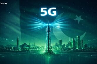 5G spectrum auction