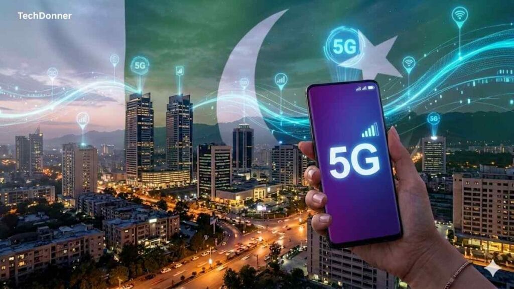 5g support phone