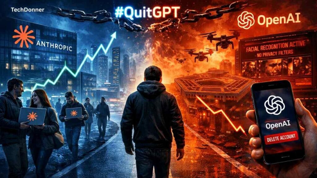 QuitGPT