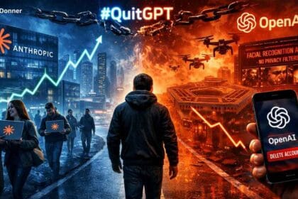 QuitGPT