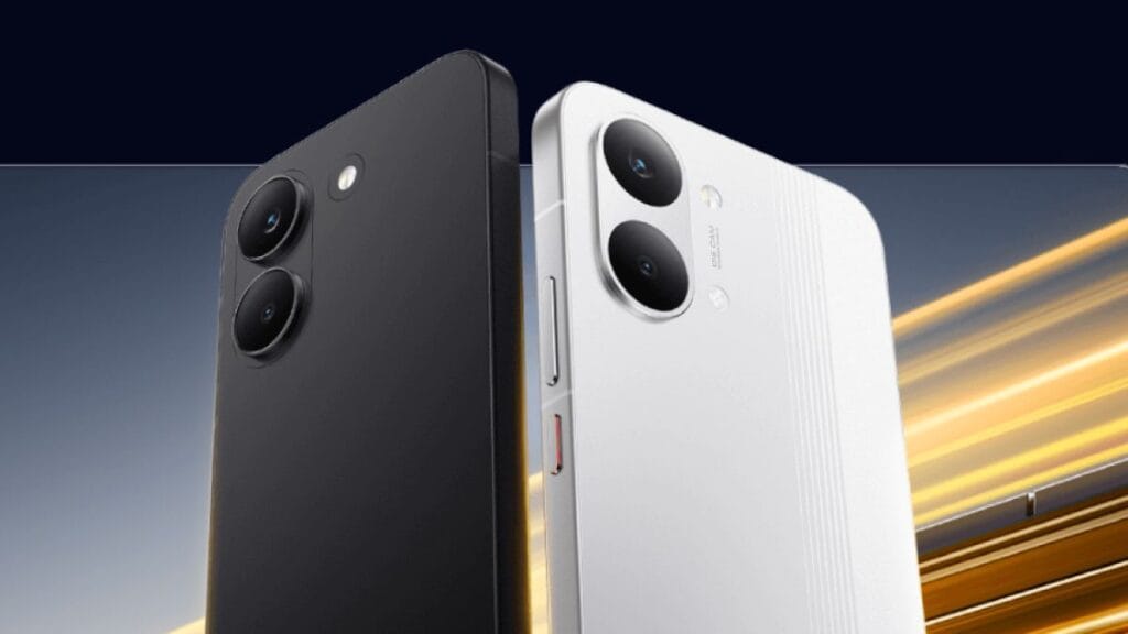 Xiaomi poco x8 pro