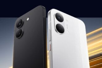 Xiaomi poco x8 pro