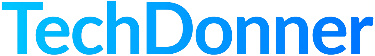 TechDonner | Technology News and Information