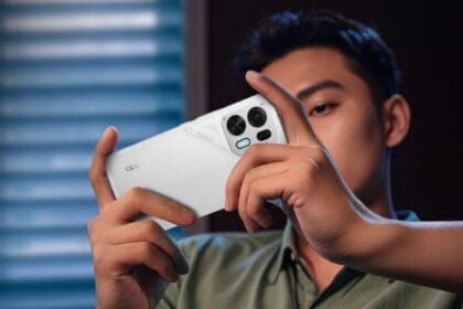 Oppo K15pro and K15pro