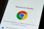 google chrome