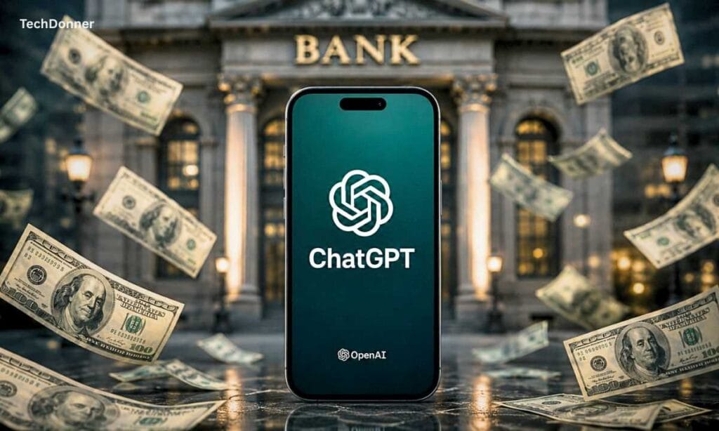 chatgpt financial advisor