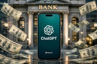 chatgpt financial advisor