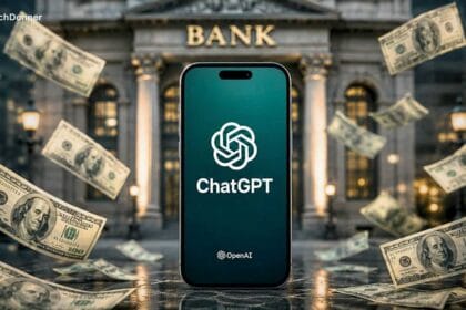 chatgpt financial advisor