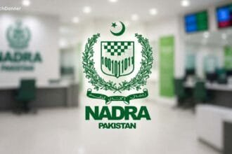 nadra B Form