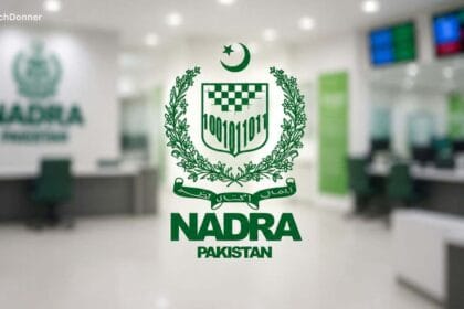 nadra