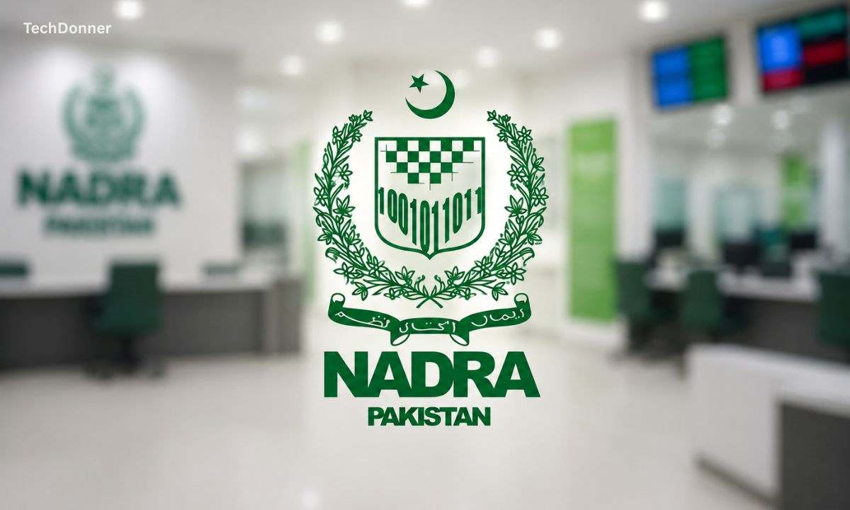 nadra