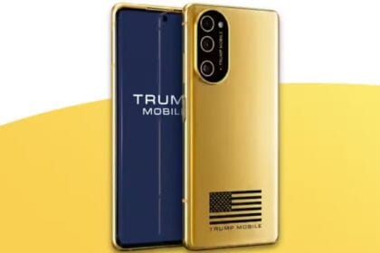 trump mobile t1 phone
