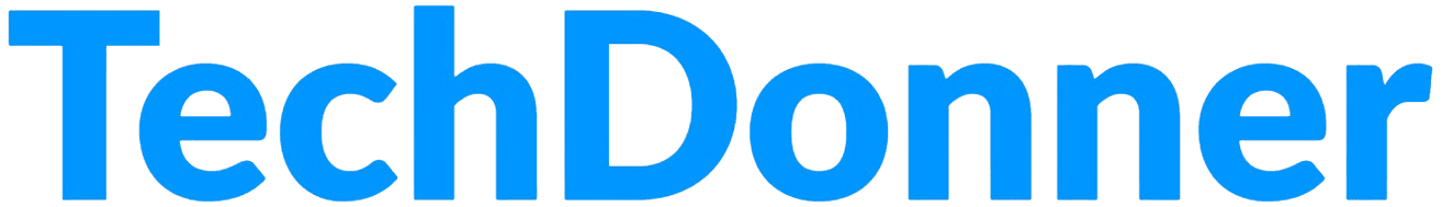 techdonner