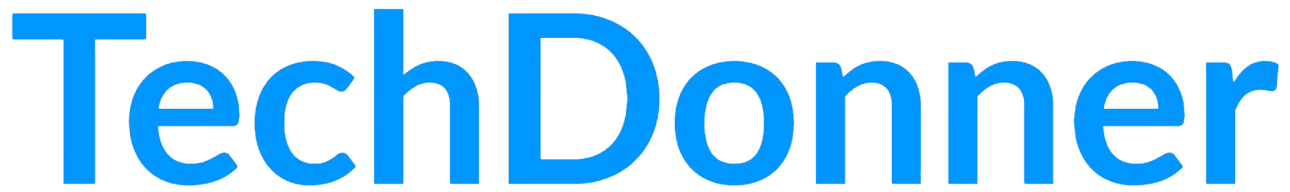 techdonner