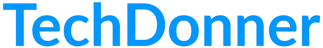 techdonner