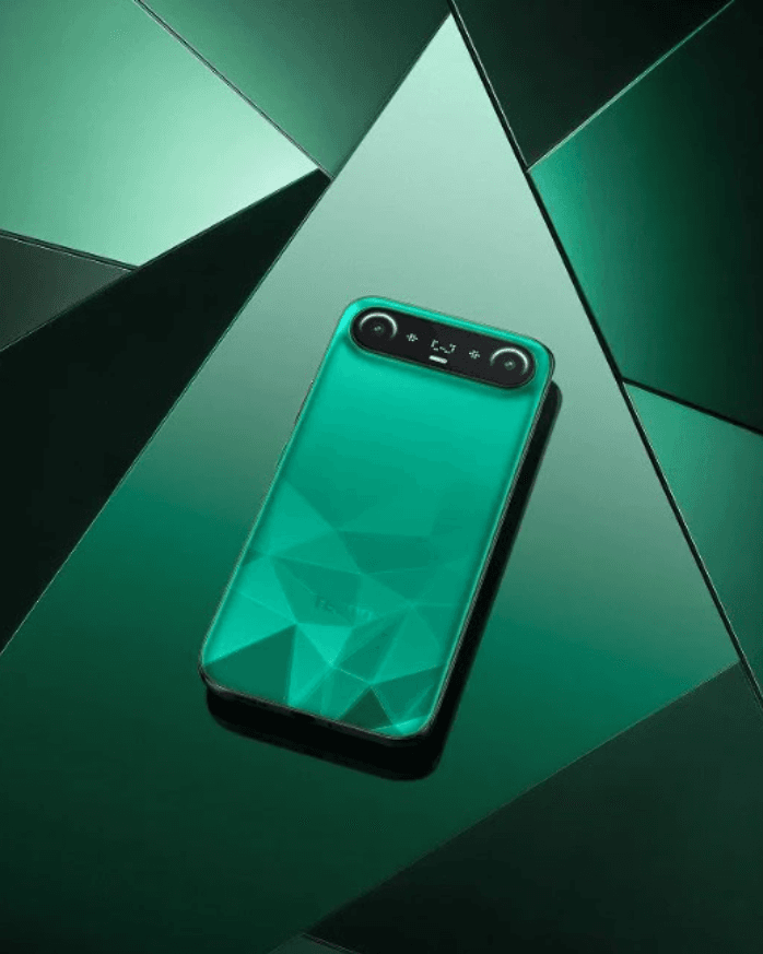 Jungle Green