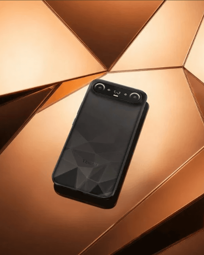 Prism Black