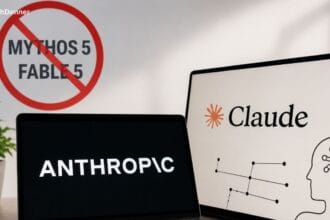 US Ban Anthropic New Ai Models
