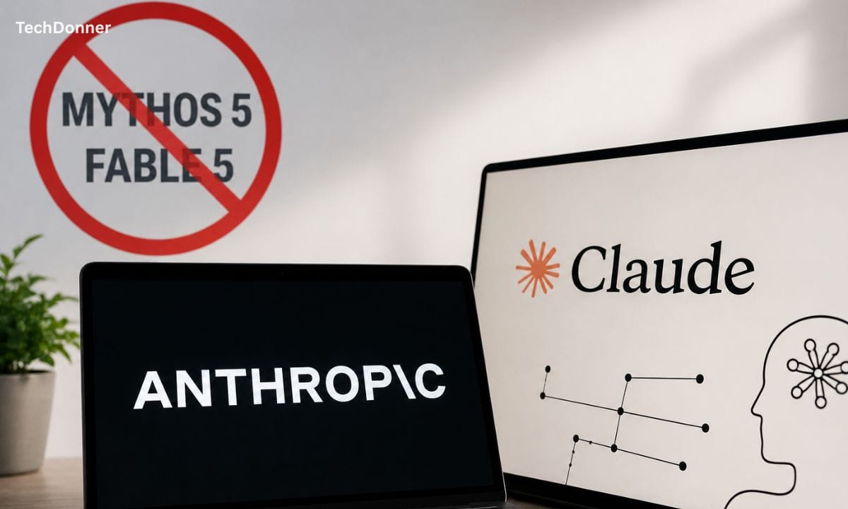 US Ban Anthropic New Ai Models