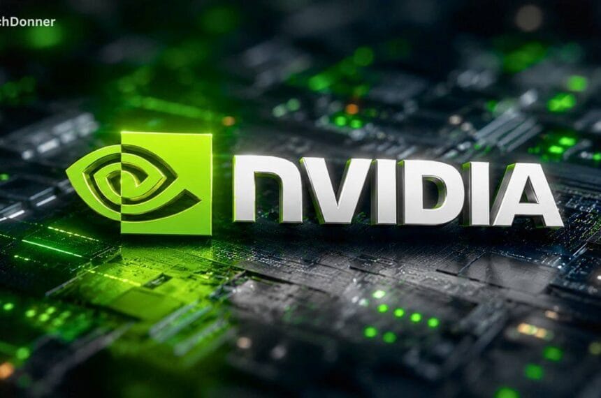 NVIDIA's Synthetic Video Detector