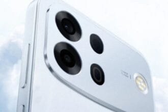 Oppo A7 Pro Max