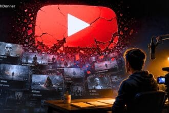 Youtube Crackdown Low Effort Contant