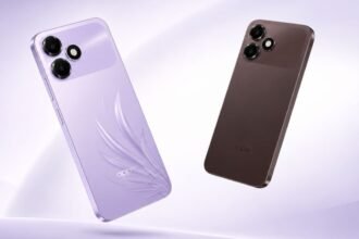 Oppo K14 Lite