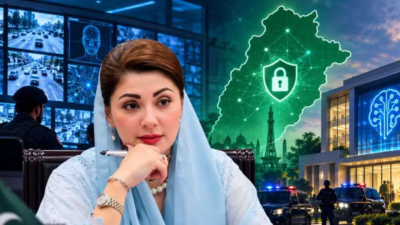 Punjab AI Hub