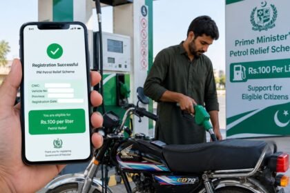 Rs100 Petrol Subsidy