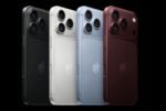 iPhone 18 pro colors