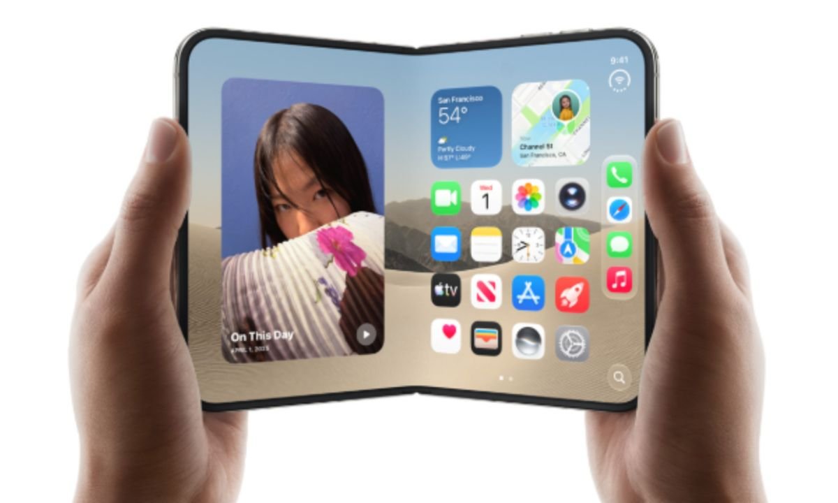 iPhone Duo